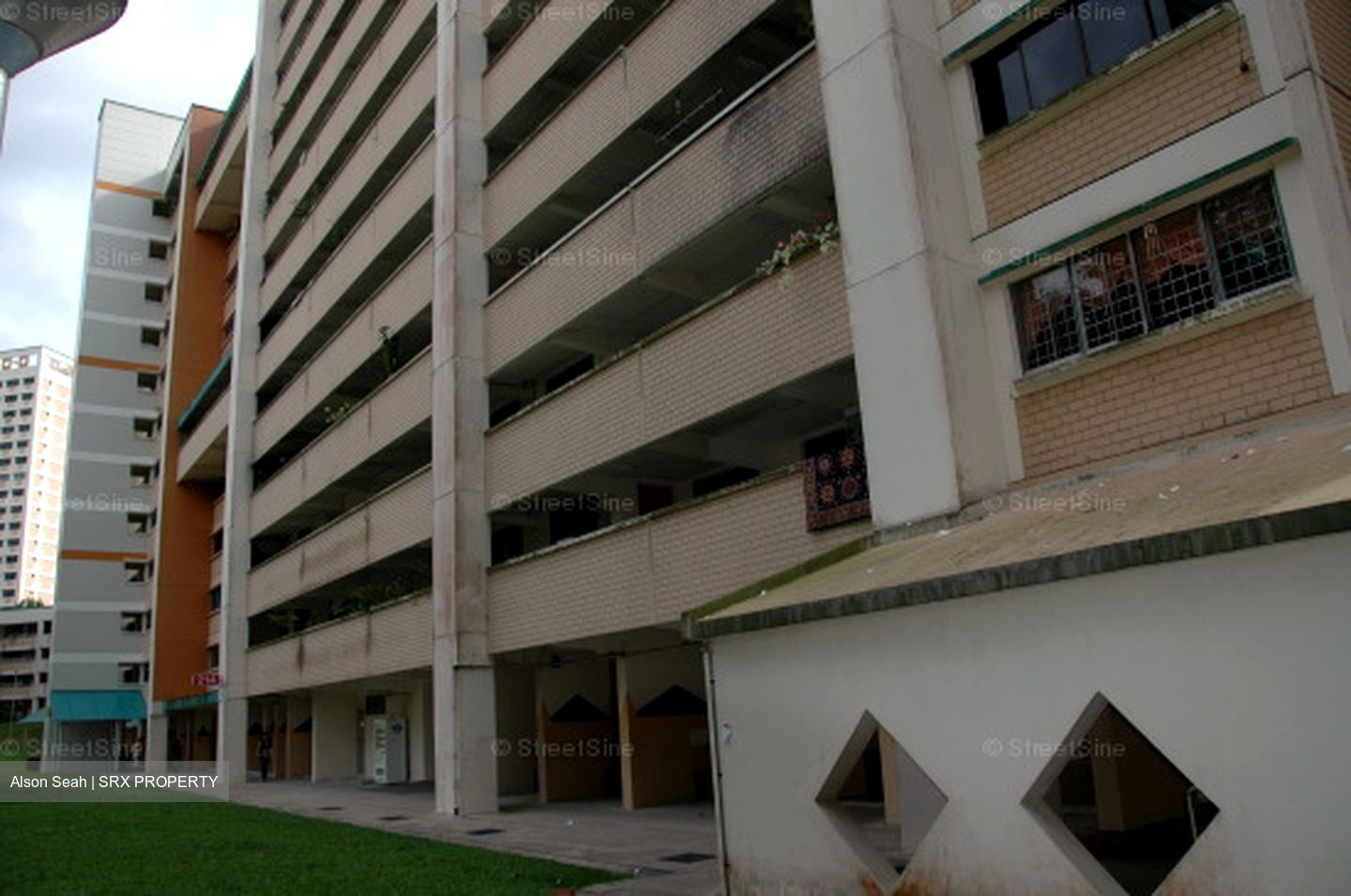 Blk 214 Petir Road (Bukit Panjang), HDB 4 Rooms #558834201